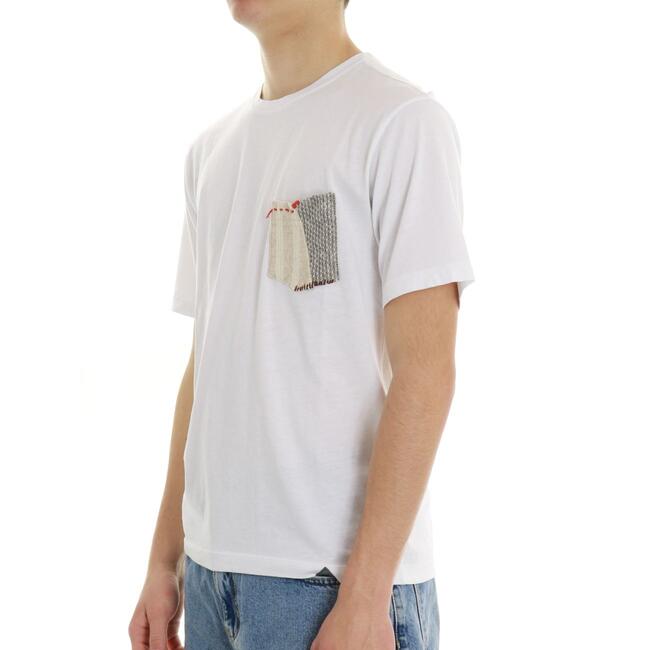 T-SHIRT TASCHINO KOON - Mad Fashion | img vers.650x/